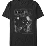 Beetlejuice Beetle Poster