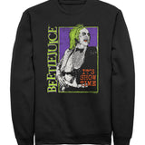 Beetlejuice SIDE LOGO SHOWTIME