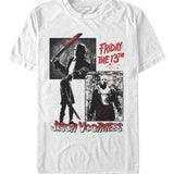 Friday The 13Th (1980) JASON VORHEES