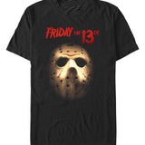 Friday The 13Th (2009) Big Mask