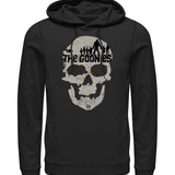 The Goonies Skull Map T-Shirt officially licensed graphic tee