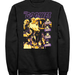 The Goonies Squad T-Shirt officially licensed graphic tee