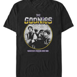 The Goonies Circled Group