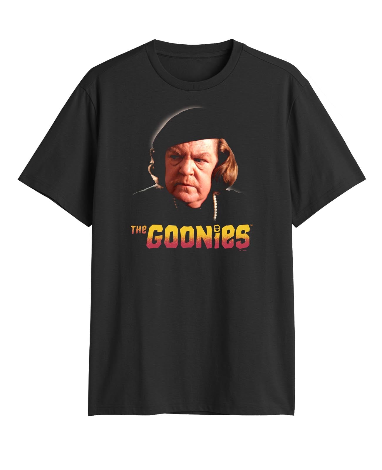 The Goonies Mama Fratelli T-Shirt officially licensed graphic tee