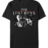The Lost Boys Comic Lost Boys