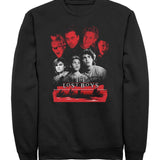 The Lost Boys Lets Ride