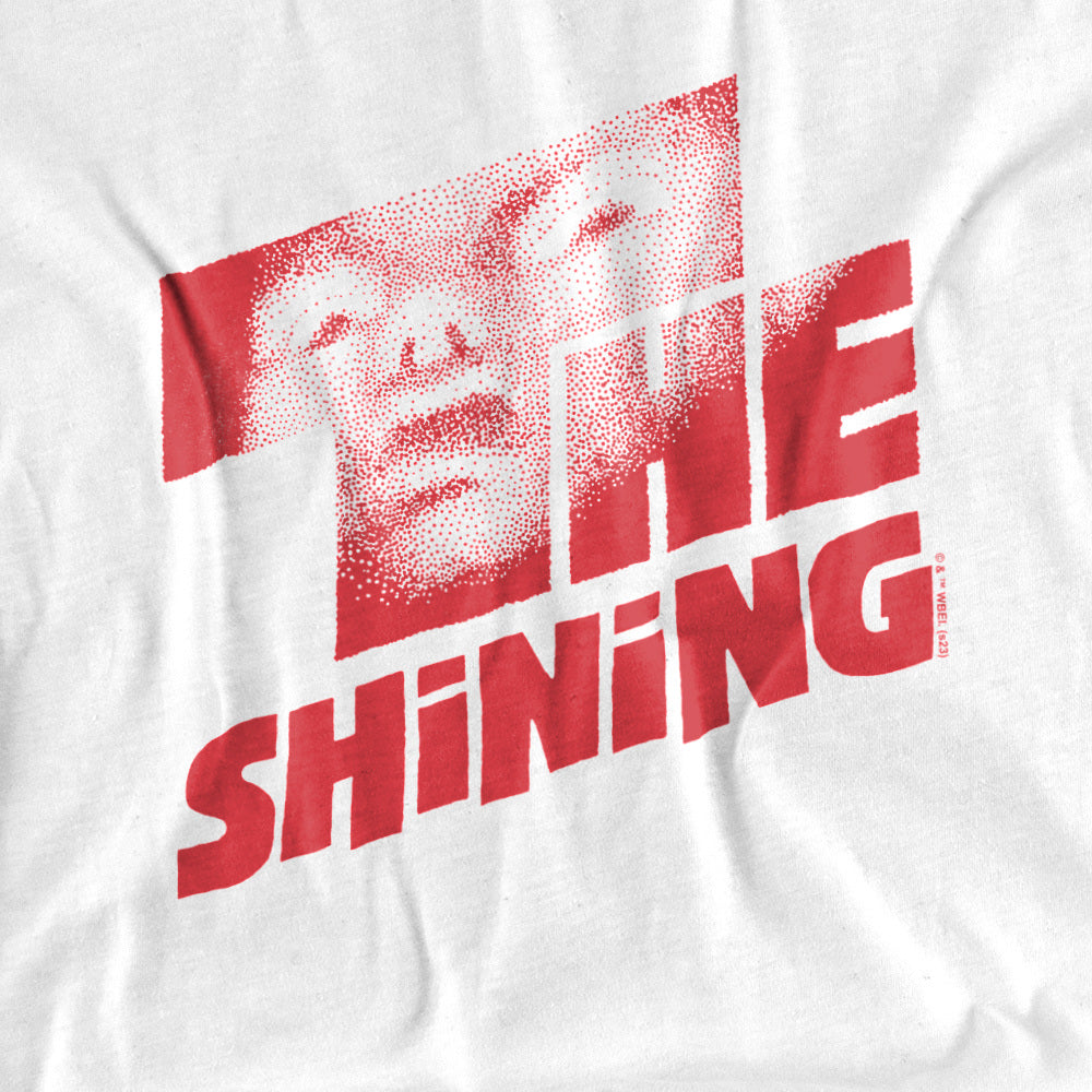 The Shining Logo T-Shirt