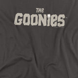 The Goonies Classic Logo T-Shirt