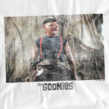 The Goonies Sloth Pirate Ship T-Shirt