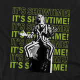 Beetlejuice It's Showtime T-shirt