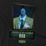 Beetlejuice Bob Employee of the Millennium T-Shirt