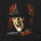 Nightmare On Elm Street Worst Nightmare T-Shirt