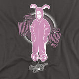 A Christmas Story Pink Nightmare