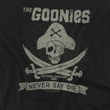 The Goonies Never Say Die T-Shirt