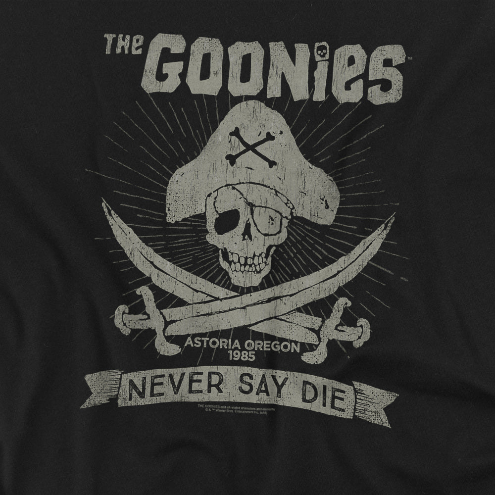 The Goonies Never Say Die T-Shirt