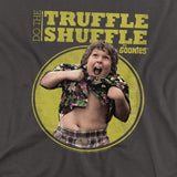 The Goonies Chunk Truffle Shuffle T-Shirt