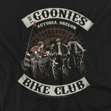 The Goonies Bike Club T-Shirt