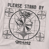 Gremlins 2 Please Stand By T-Shirt