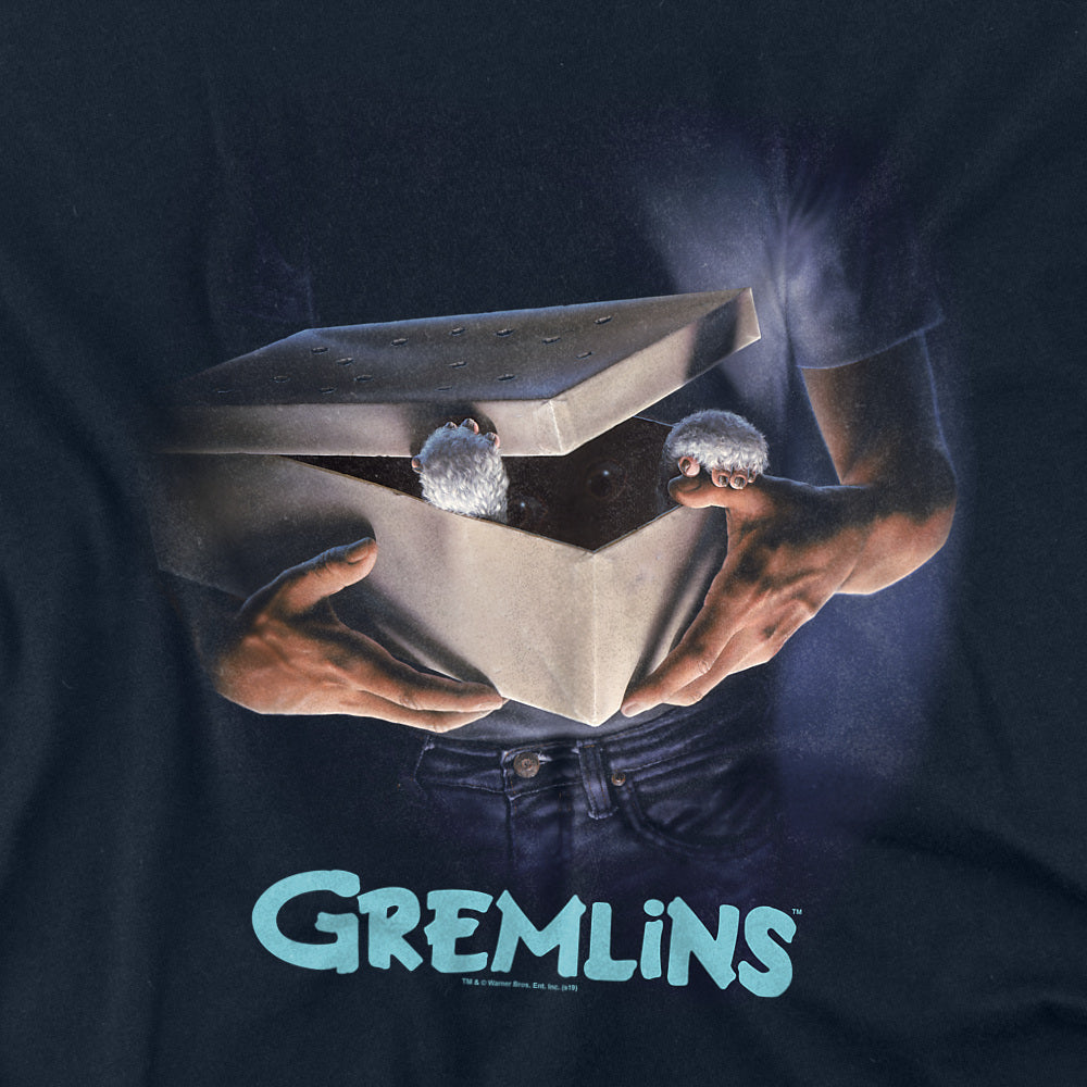 Gremlins Original Poster T-Shirt