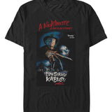 A Nightmare On Elm Street 1 First Night