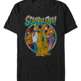 Scooby-Doo Scooby Gang