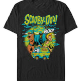 Scooby-Doo Scooby Boor