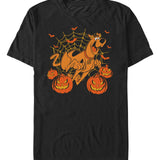 Scooby-Doo Pumpkin Scooby