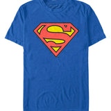 Superman Superman Logo