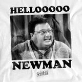 Seinfeld Hello Newman T-shirt