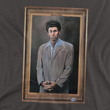 Seinfeld Kramer Painting