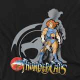 Thundercats Lion-O Classic Logo T-Shirt