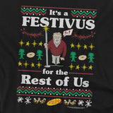 Seinfeld Festive T-Shirt