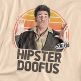 Seinfeld Kramer Doofus T-Shirts