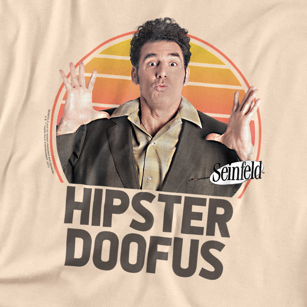 Seinfeld Kramer