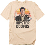 Seinfeld Kramer graphic t-shirt