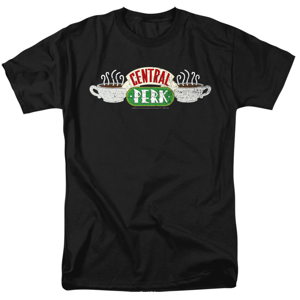 officially licensed Friends Central Perk 1 T-Shirt tee