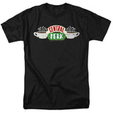 officially licensed Friends Central Perk 1 T-Shirt tee