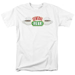 officially licensed Friends Central Perk 3 T-Shirt tee