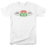 officially licensed Friends Central Perk 3 T-Shirt tee