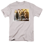 officially licensed Friends Squad Goals T-Shirt tee