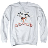 Animaniacs Trio Crewneck Sweatshirt