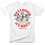Animaniacs Hello Nurse T-Shirt