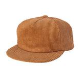 Corduroy 5 Panel Field Trip Hat