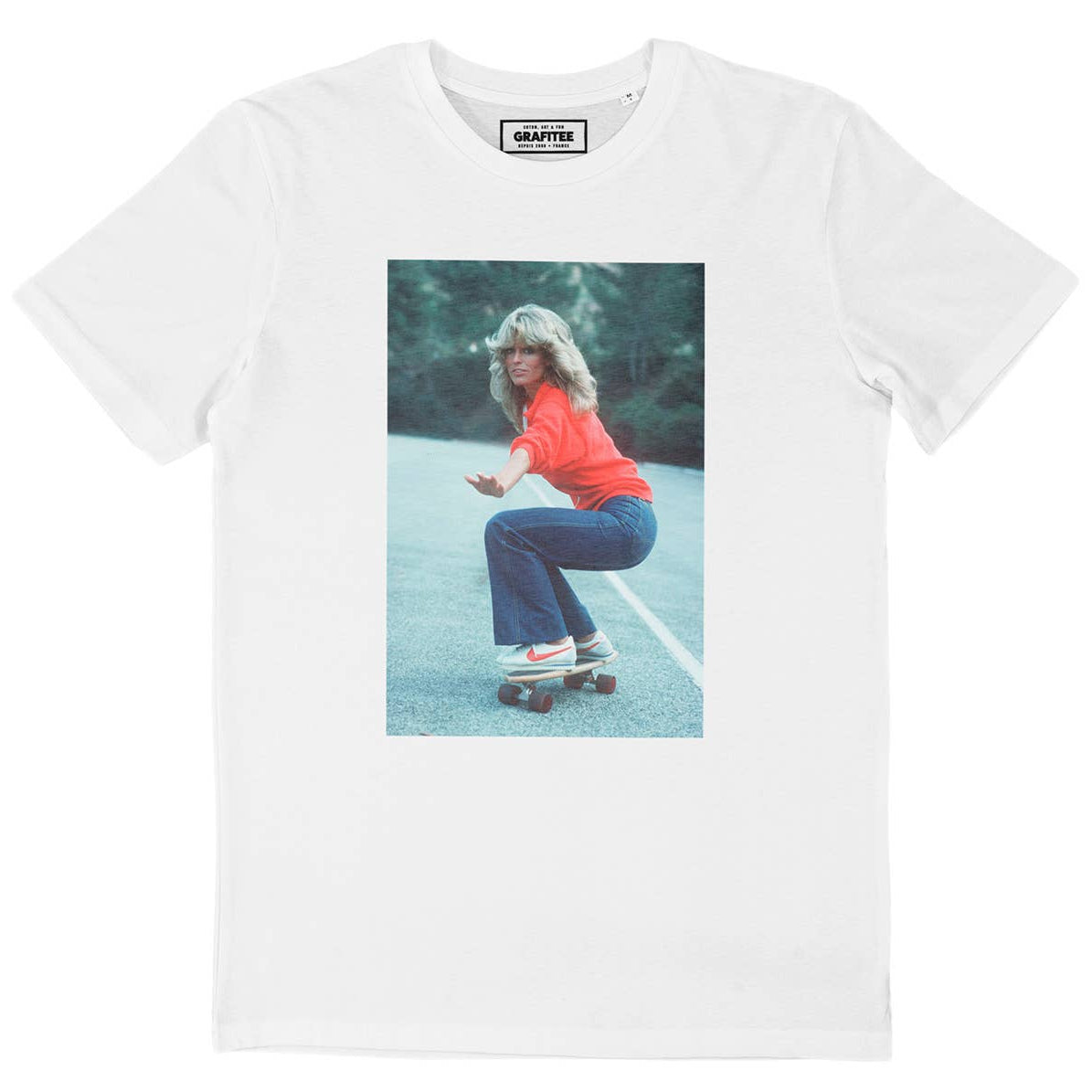 Farrah Fawcett T-Shirt