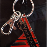 Van Halen - Logo Keychain