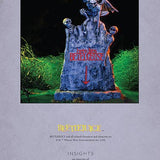 Beetlejuice: Handbook for the Recently Deceased Journal