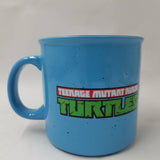 Teenage Mutant Ninja Turtles Classic 20oz Ceramic Camper Mug