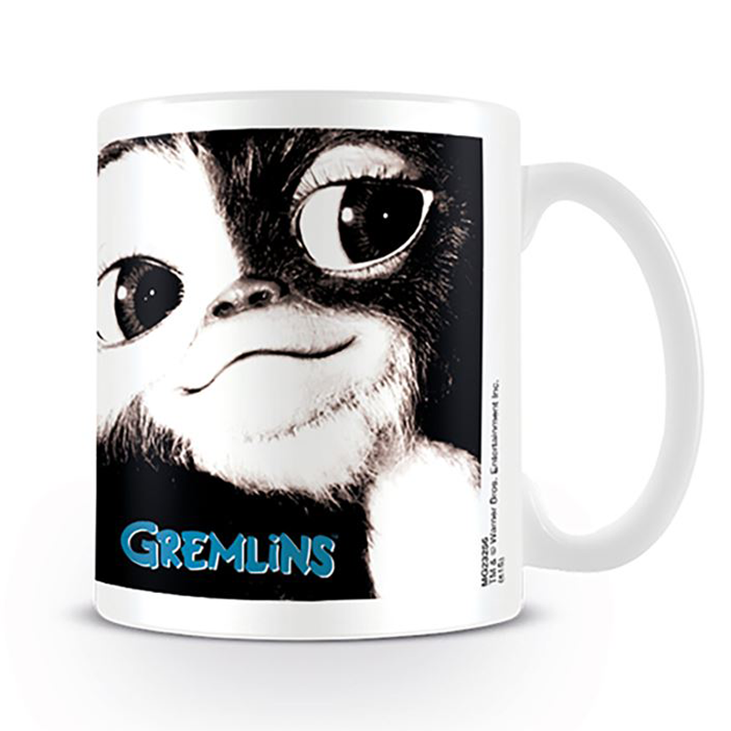 Gremlins Gizmo Mug