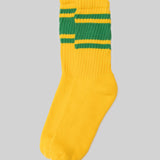 The Retro World Cup Supporter Stripe