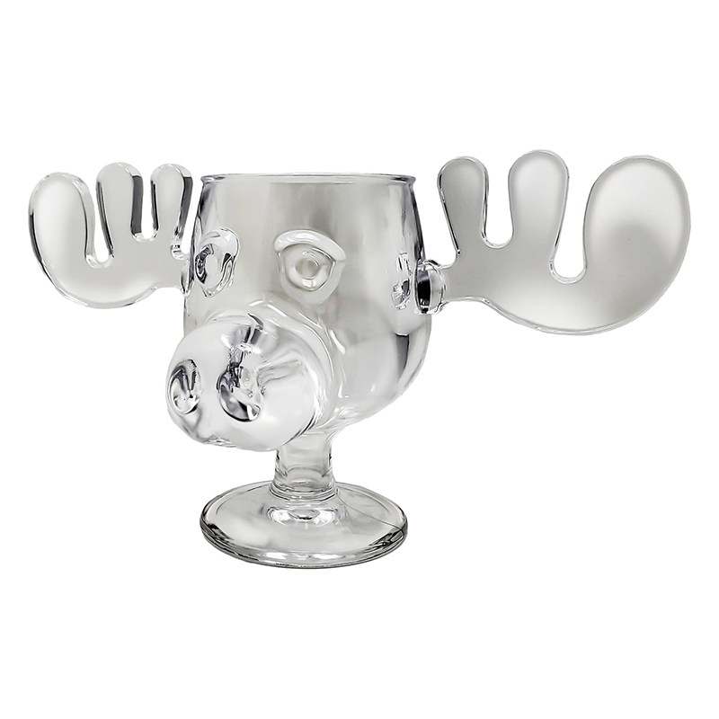 National Lampoon's Christmas Vacation Moose Acrylic Mug